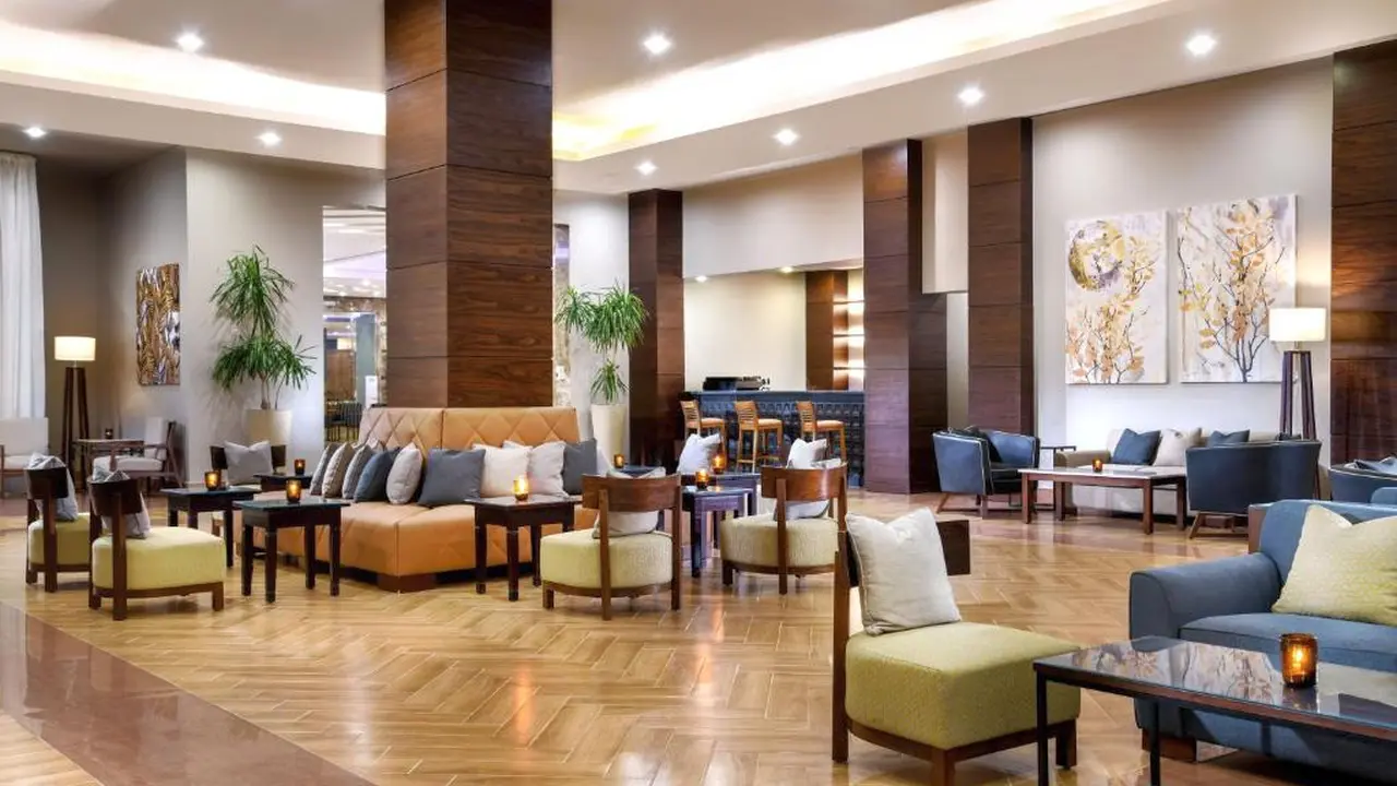 الفندق جاز سوما بيتش - سوما باي